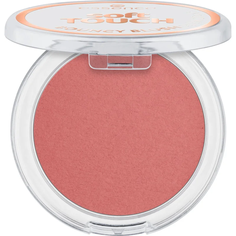 Essence essence soft TOUCH BOUNCY BLUSH 10